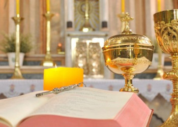 Arquidiocese divulga horários da Santa Missa na Quarta-Feira de Cinzas (02)